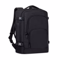 Рюкзак для ноутбука RivaCase 17.3" 8461 Tegel, Black (8461Black) - Image 4