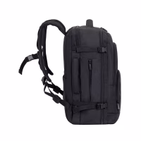 Рюкзак для ноутбука RivaCase 17.3" 8461 Tegel, Black (8461Black) - Image 5