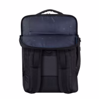 Рюкзак для ноутбука RivaCase 17.3" 8461 Tegel, Black (8461Black) - Image 6