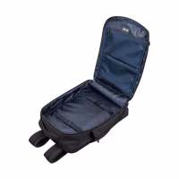 Рюкзак для ноутбука RivaCase 17.3" 8461 Tegel, Black (8461Black) - Image 7