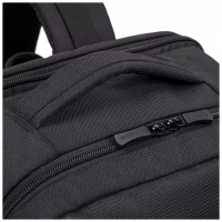 Рюкзак для ноутбука RivaCase 17.3" 8461 Tegel, Black (8461Black) - Image 8