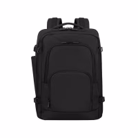 Рюкзак для ноутбука RivaCase 17.3" 8461 Tegel, Black (8461Black) - Image 1