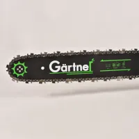 Ланцюгова пила Gartner CSG-3040 (846642) - 4