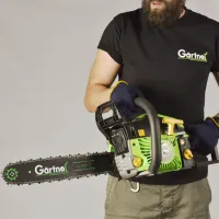 Ланцюгова пила Gartner CSG-3040 (846642) - 6