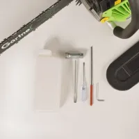 Ланцюгова пила Gartner CSG-3040 (846642) - 7