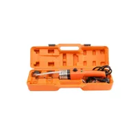 Паяльник для пластикових труб Tekhmann для труб TPW-1104 (846736) - 5