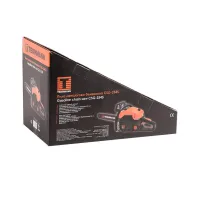 Ланцюгова пила Tekhmann CSG-2545 (846832) - 7