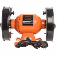 Точильний верстат Tekhmann TBG-6008 (846848) - 4