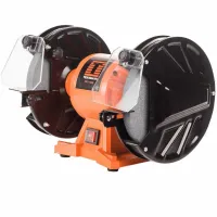 Точильний верстат Tekhmann TBG-6008 (846848) - 1