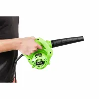 Повітродувка Gartner HBL-6523 (846849) - 5