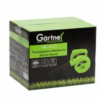 Повітродувка Gartner HBL-6523 (846849) - 6