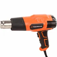 Будівельний фен Tekhmann THG-2001 (847038) - 2