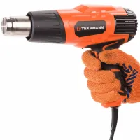 Будівельний фен Tekhmann THG-2001 (847038) - 4