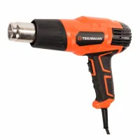 Будівельний фен Tekhmann THG-2001 (847038) - 1