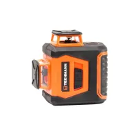 Лазерний нівелір Tekhmann TSL-12 G (847653) - 2