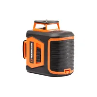 Лазерний нівелір Tekhmann TSL-12 G (847653) - 3