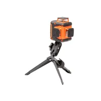 Лазерний нівелір Tekhmann TSL-12 G (847653) - 5