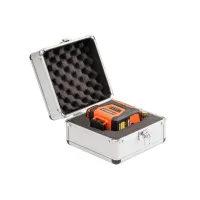 Лазерний нівелір Tekhmann TSL-12 G (847653) - 6