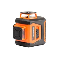 Лазерний нівелір Tekhmann TSL-12 G (847653) - 1