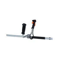 Тример садовий Tekhmann BCG-2815 S (847834) - 6