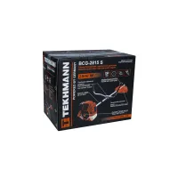 Тример садовий Tekhmann BCG-2815 S (847834) - 9