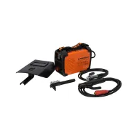 Зварювальний апарат Tekhmann TWI-260 MD (847856) - 3