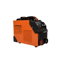 Зварювальний апарат Tekhmann TWI-280 D (847857) - 2