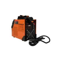 Зварювальний апарат Tekhmann TWI-280 D (847857) - 3