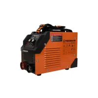 Зварювальний апарат Tekhmann TWI-280 D (847857) - 1