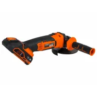 Шліфувальна машина Tekhmann TAG-125/i20 kit (848392) - 4