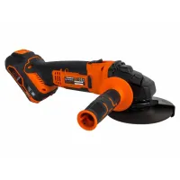 Шліфувальна машина Tekhmann TAG-125/i20 kit (848392) - 5