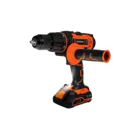 Шуруповерт Tekhmann TCD-60/i20 kit (848394) - 1