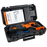 Шабельна пила Tekhmann TRC-115/i20 (848396) - 4