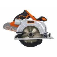 Дискова пила Tekhmann TSC-165/i20 (848397) - Зображення 2