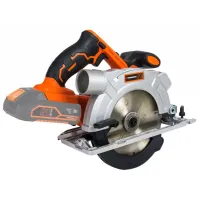 Дискова пила Tekhmann TSC-165/i20 (848397) - Зображення 1