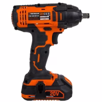 Гайковерт Tekhmann ударний акумуляторний TIW-300/i20 kit (848398) - Image 3