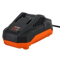 Зарядний пристрій для акумуляторів інструменту Tekhmann TBC-35/i20 (848400) - 1