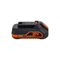 Акумулятор до електроінструменту Tekhmann TAB-20/i20 Li (848401) - 2