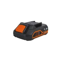 Акумулятор до електроінструменту Tekhmann TAB-20/i20 Li (848401) - 1