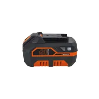 Акумулятор до електроінструменту Tekhmann TAB-40/i20 Li (848402) - 3