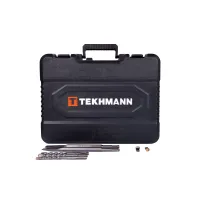 Перфоратор Tekhmann TRH-1200 SDS-plus (848644) - 6