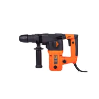 Перфоратор Tekhmann TRH-1200 SDS-plus (848644) - 1