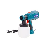 Фарбопульт Зеніт "ПРОФІ" ЗКП-700 (849164) - 4