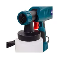 Фарбопульт Зеніт "ПРОФІ" ЗКП-700 (849164) - 5