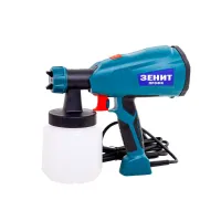 Фарбопульт Зеніт "ПРОФІ" ЗКП-700 (849164) - 1
