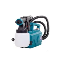 Фарбопульт Зеніт "ПРОФІ" ЗКП-750 К (849165) - 2