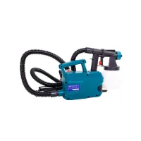 Фарбопульт Зеніт "ПРОФІ" ЗКП-750 К (849165) - 3