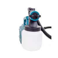 Фарбопульт Зеніт "ПРОФІ" ЗКП-750 К (849165) - 4