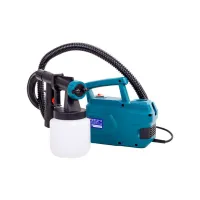 Фарбопульт Зеніт "ПРОФІ" ЗКП-750 К (849165) - 5