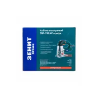 Електролобзик Зеніт " ПРОФІ"ЗПЛ-950 МР (849166) - 4